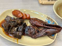 -圆宝台湾小吃(迎津街店)