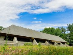 -北京大葆台遗址博物馆