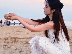-青岛银沙滩