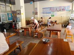 大堂-鸿浩扒猪脚米线