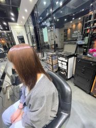 -风向标WIND VANE SALON