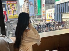 -蟹道乐(道顿堀本店)