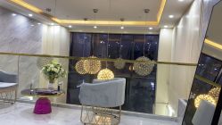 -3AM HAIR SALON染发接发