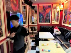 -自由港KTV(王子公主金平店)