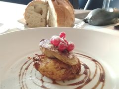 -MORTON'S 莫尔顿牛排坊(北京丽晶酒店)