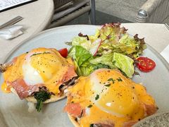-农畉LONFOOD(福田星河COCOPark店)