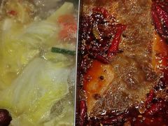 -晓林火锅(安定门店)