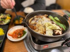 -匠太烧肉台日料理餐酒馆(三林店)