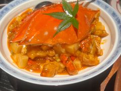 -锦楼·臻选新杭帮(杭州中心店)