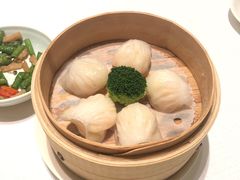 -金悦轩海鲜酒家(银河店)