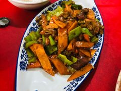 -夕阳红小吃(中街大悦城店)