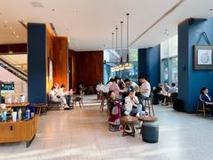 -星巴克(凯德晶萃店)