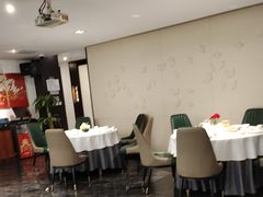 -海富门·带鱼·淮扬菜·粤菜(甘家口店)