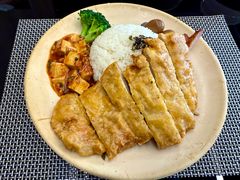 炸猪排-巷语私房料理(华一实业大厦店)