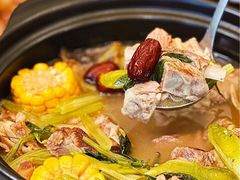 -潮府馆·非遗潮州菜·世纪公园(新国际博览中心店)