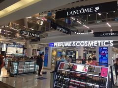 -王权免税店(普吉机场店)