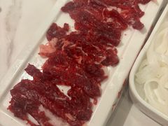 -八合里潮汕鲜牛肉火锅(上海汇智广场店)