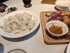 -东方饺子王(和平里店)