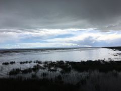 -青海湖仙女湾景区