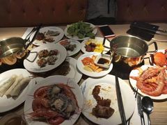 -星伦多 自助料理(圆融店)