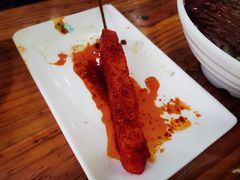 -马三洋芋片(兰州总店)