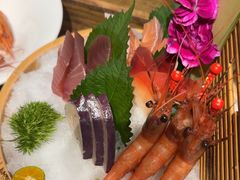 -环球渔市·平价海鲜餐厅(星潮广场店)