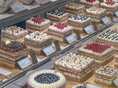 -M'CAKE(西单大悦城店)