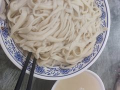 -清真马虎面馆(西七路店)