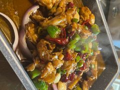 -肖记公安牛肉鱼杂馆· 省级非物质文化遗产(仁和路店)