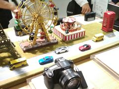 -Sony Store 索尼(上海淮海中路店)