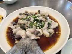 -浔味·山屿湖·正宗淳牌全鱼宴老字号