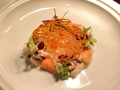 -郑州绿地JW万豪酒店The Grill烤汇扒房