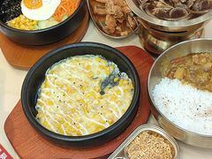 芝士玉米-食米家拌饭(梅溪新天地店)