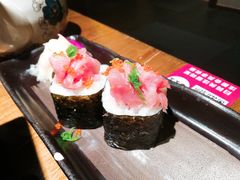 -蟹将军·松叶蟹和牛日料放题自助(K11店)
