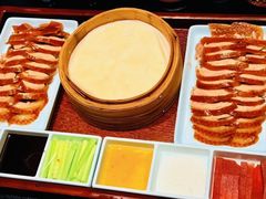 -荣兴酒家(徐家汇店)