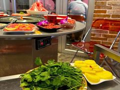 -生活如沸·顺德水牛奶火锅(大学路店)