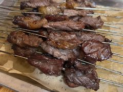 -东仪路传统烤肉