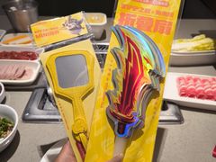 -海底捞火锅(顺义华联店)