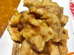 -95号酱骨·一块豆腐(展春园西路店)