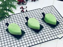 -威利旺卡烘焙西点蛋糕培训(朝阳校区)