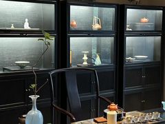 -见山茶事(丽水路店)