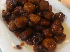 -眷江南之小蓝鲸(王府大街店)