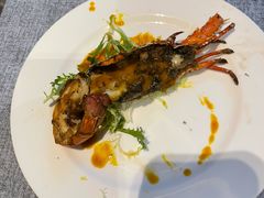 -宁波逸东豪生大酒店·豪生咖啡厅