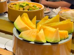 -喜家自助小火锅(金茂览秀城店)