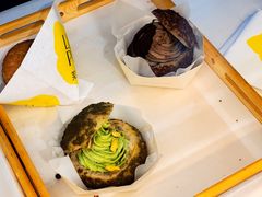 -芙気泡芙(北京来福士中心店)