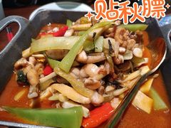 -望湘园·洞庭渔宴(浦江欢乐颂店)