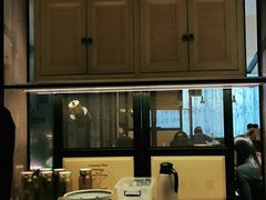 大堂-茅庐川菜(青岛凯德店)