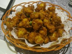 椒盐鸡软骨-粤秀小厨·广式早茶(辽宁路店)