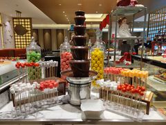 -长春高新益田福朋喜来登酒店·宜客乐标帜餐厅