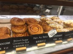 -WHEAT&BAKER-麥(凯德来福士店)